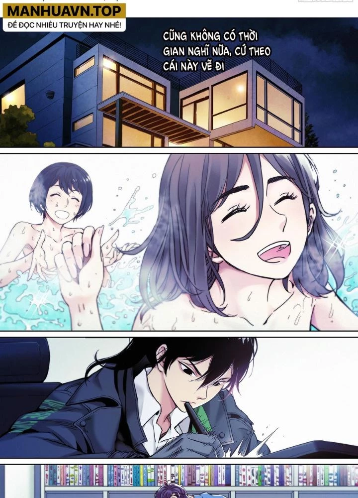 Công Việc Này Không Đơn Giản Chapter 31 - Trang 2