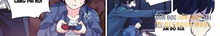 Công Việc Này Không Đơn Giản Chapter 31 - Trang 2