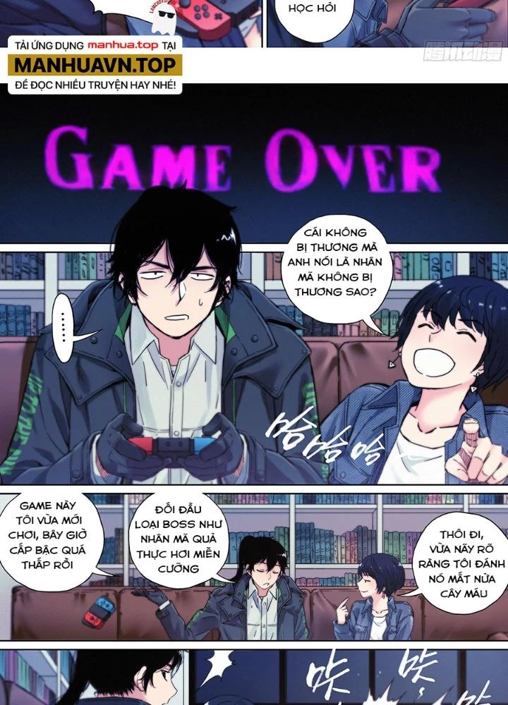 Công Việc Này Không Đơn Giản Chapter 31 - Trang 2