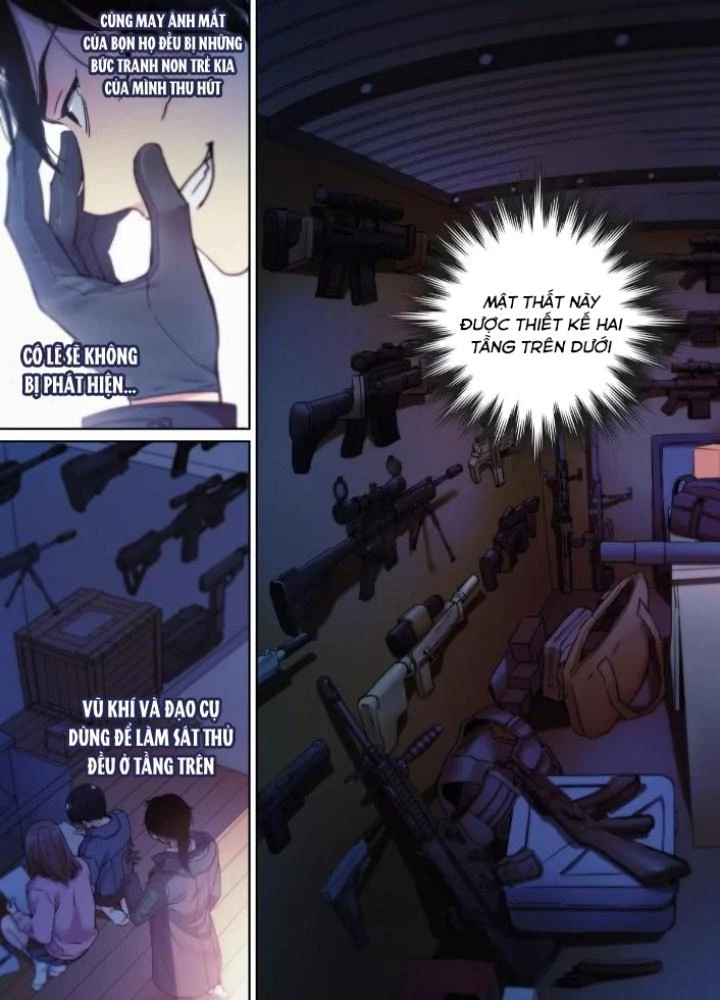 Công Việc Này Không Đơn Giản Chapter 32 - Trang 2