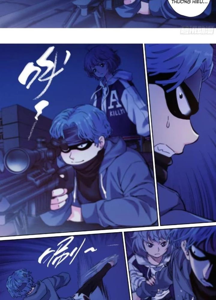 Công Việc Này Không Đơn Giản Chapter 32 - Trang 2