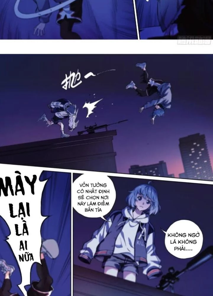 Công Việc Này Không Đơn Giản Chapter 32 - Trang 2