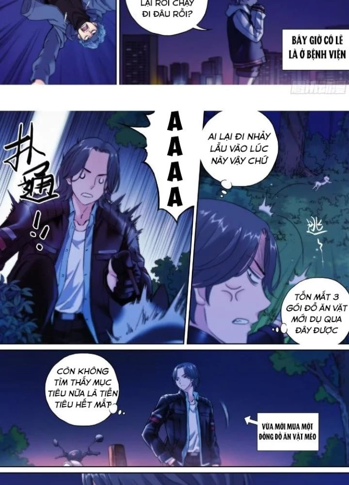 Công Việc Này Không Đơn Giản Chapter 32 - Trang 2