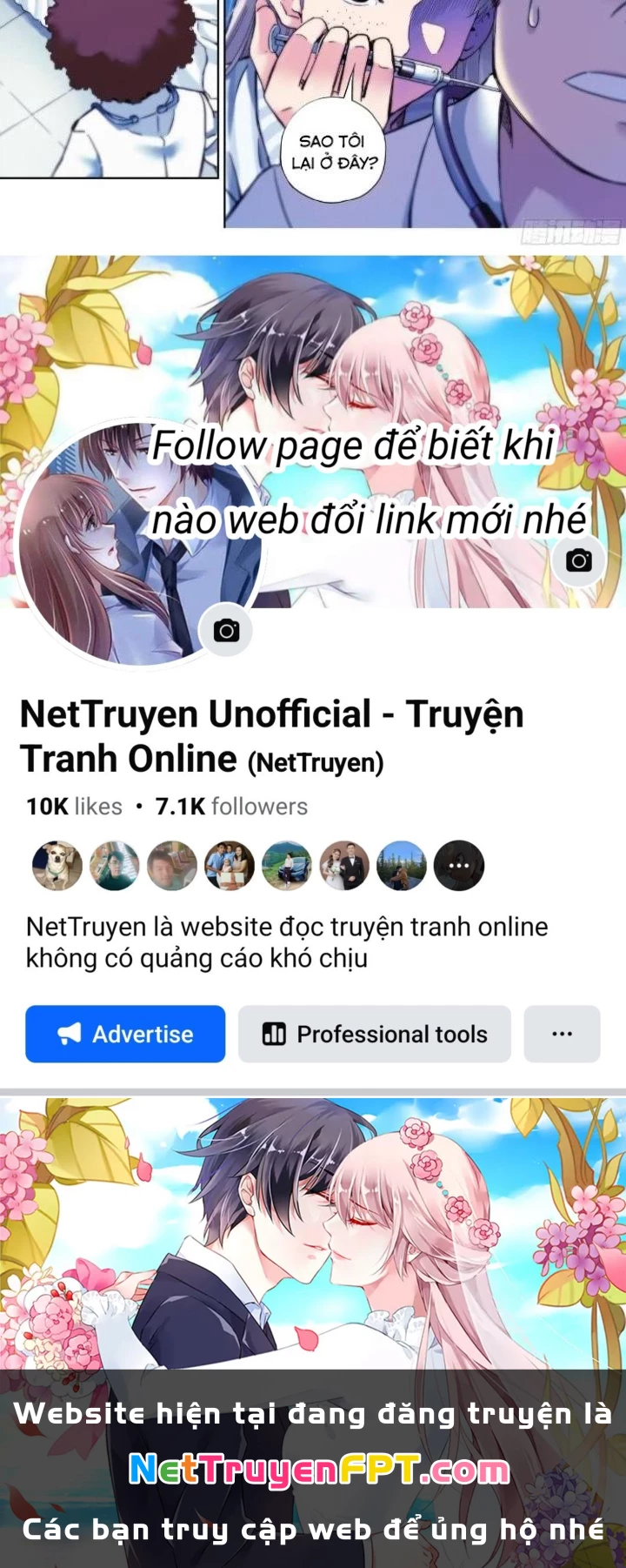 Công Việc Này Không Đơn Giản Chapter 32 - Trang 2