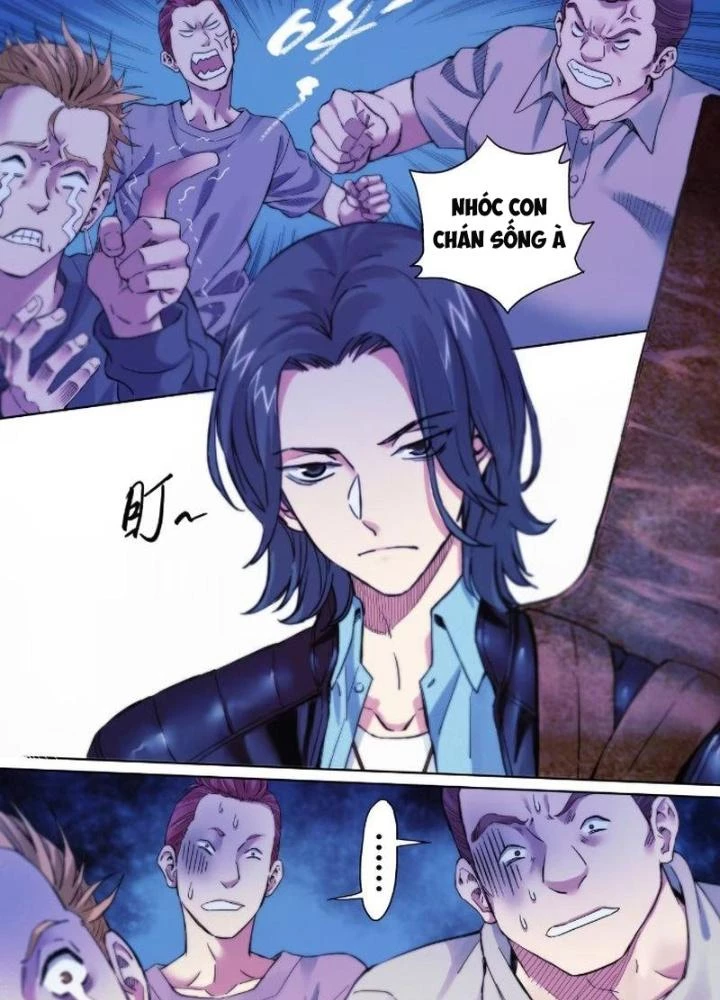 Công Việc Này Không Đơn Giản Chapter 33 - Trang 2