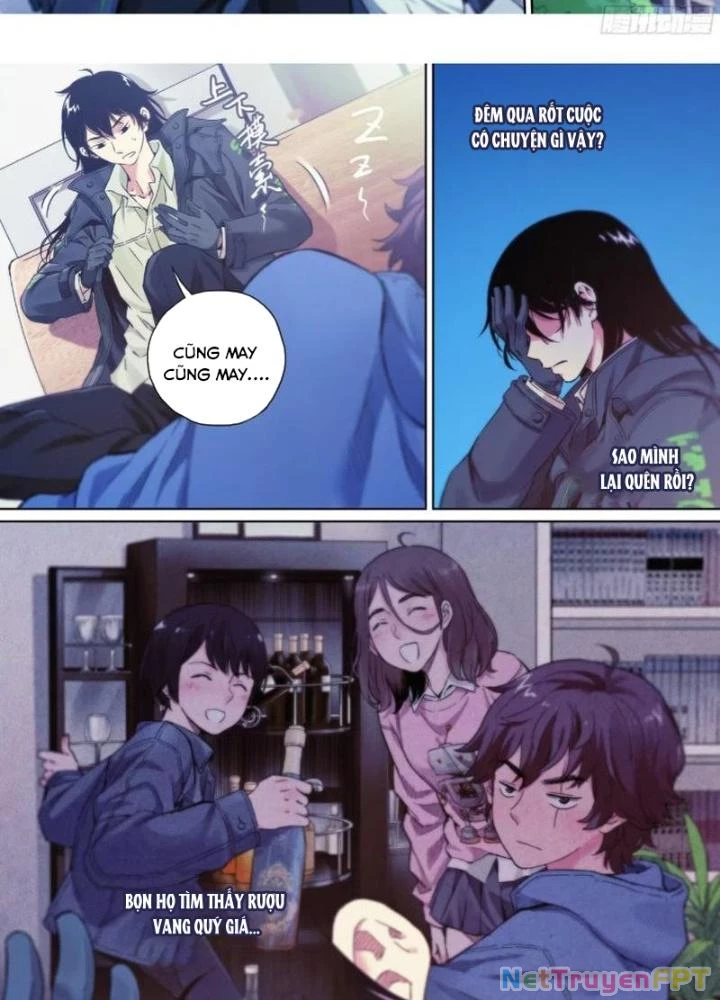 Công Việc Này Không Đơn Giản Chapter 33 - Trang 2