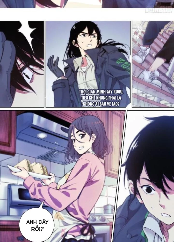 Công Việc Này Không Đơn Giản Chapter 33 - Trang 2