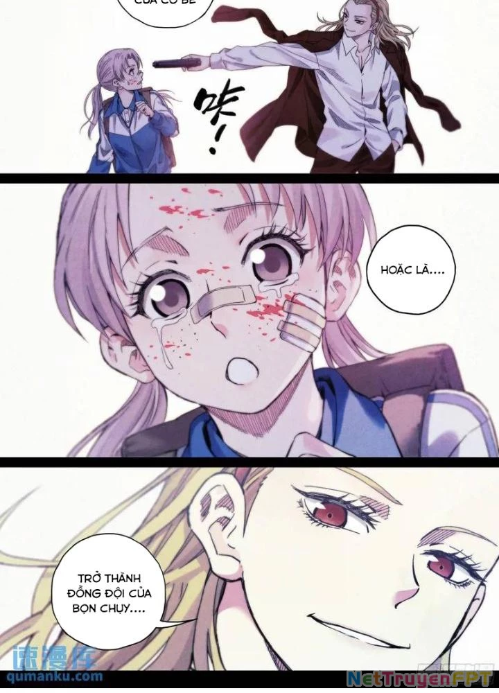 Công Việc Này Không Đơn Giản Chapter 34 - Trang 2