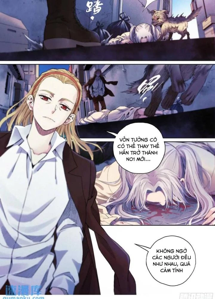 Công Việc Này Không Đơn Giản Chapter 34 - Trang 2