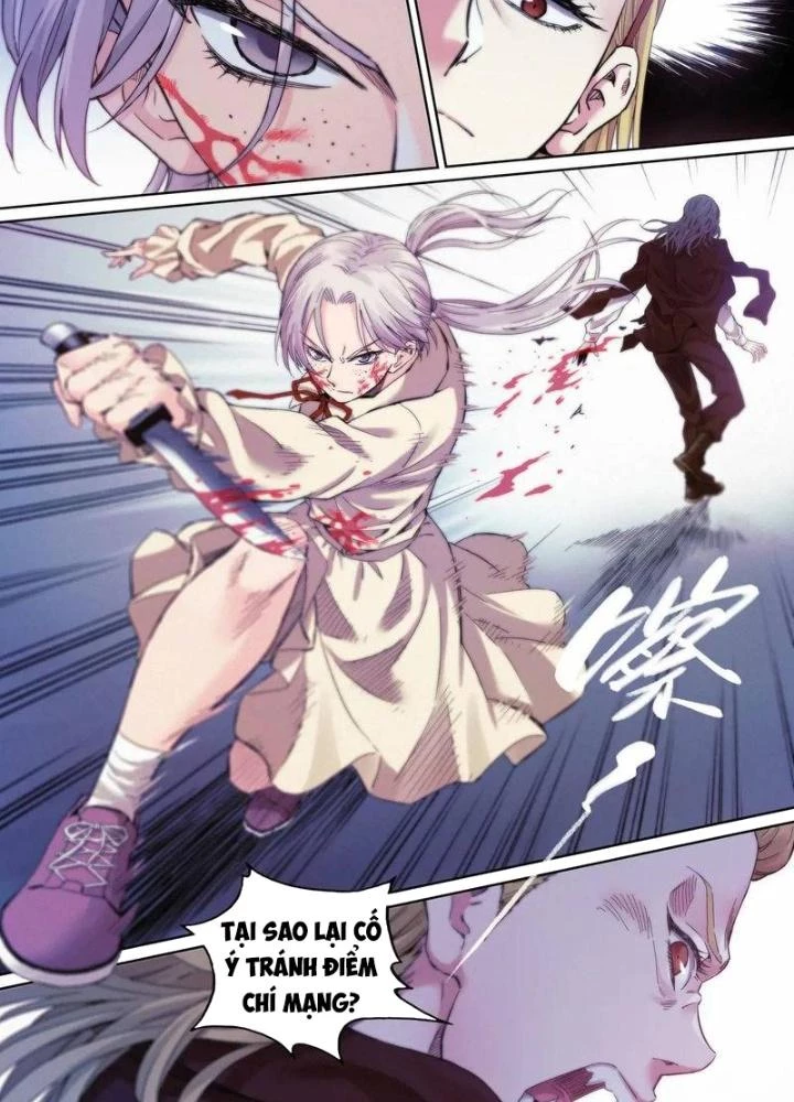 Công Việc Này Không Đơn Giản Chapter 34 - Trang 2