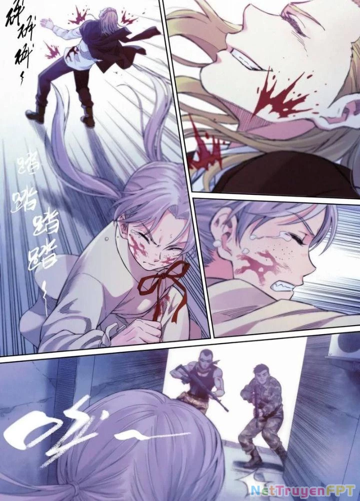 Công Việc Này Không Đơn Giản Chapter 34 - Trang 2
