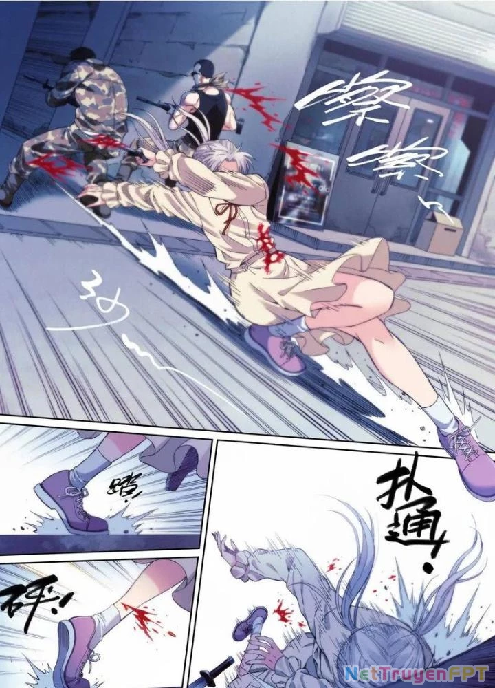 Công Việc Này Không Đơn Giản Chapter 34 - Trang 2