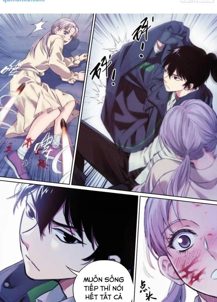 Công Việc Này Không Đơn Giản Chapter 34 - Trang 2