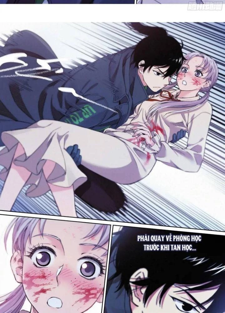 Công Việc Này Không Đơn Giản Chapter 34 - Trang 2