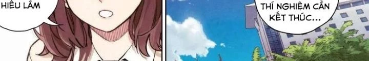 Công Việc Này Không Đơn Giản Chapter 34 - Trang 2