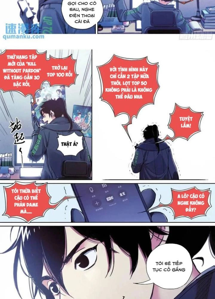 Công Việc Này Không Đơn Giản Chapter 36 - Trang 2