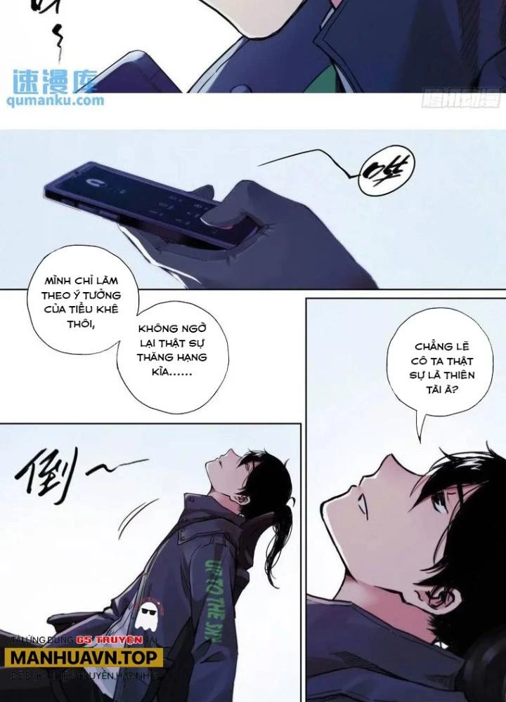 Công Việc Này Không Đơn Giản Chapter 36 - Trang 2