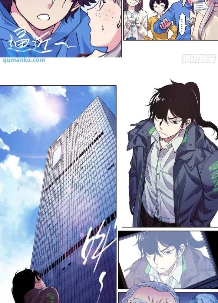 Công Việc Này Không Đơn Giản Chapter 36 - Trang 2