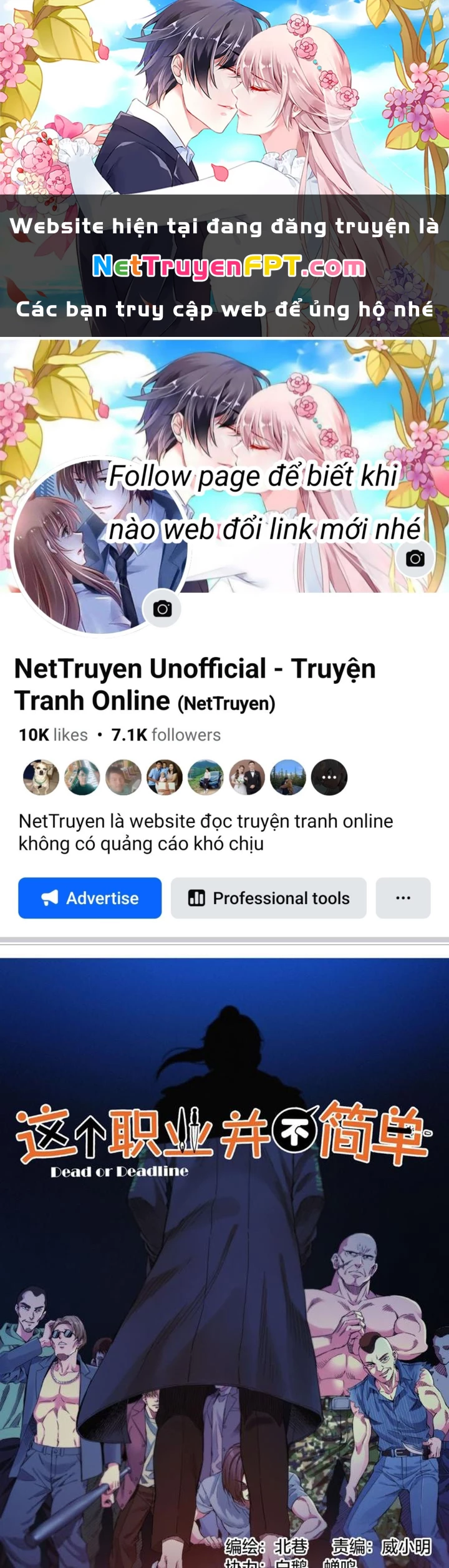 Công Việc Này Không Đơn Giản Chapter 37 - Trang 2