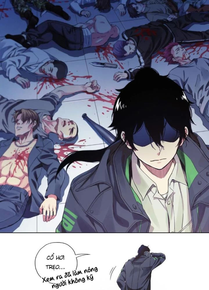 Công Việc Này Không Đơn Giản Chapter 37 - Trang 2