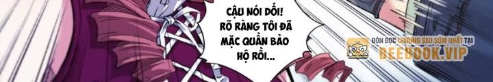 Công Việc Này Không Đơn Giản Chapter 37 - Trang 2