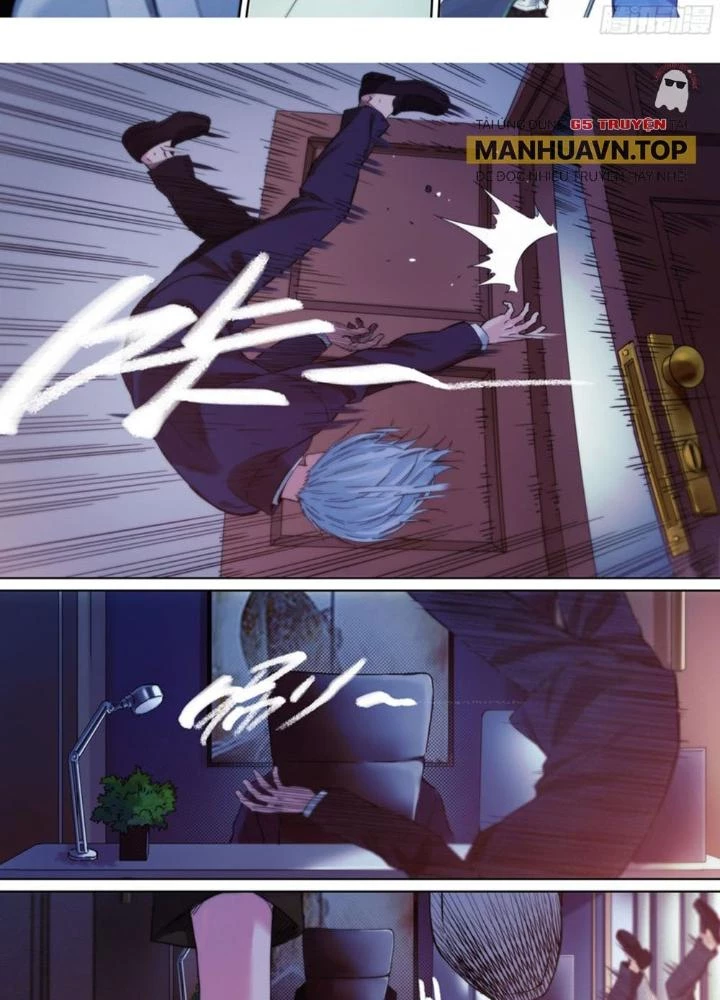 Công Việc Này Không Đơn Giản Chapter 37 - Trang 2