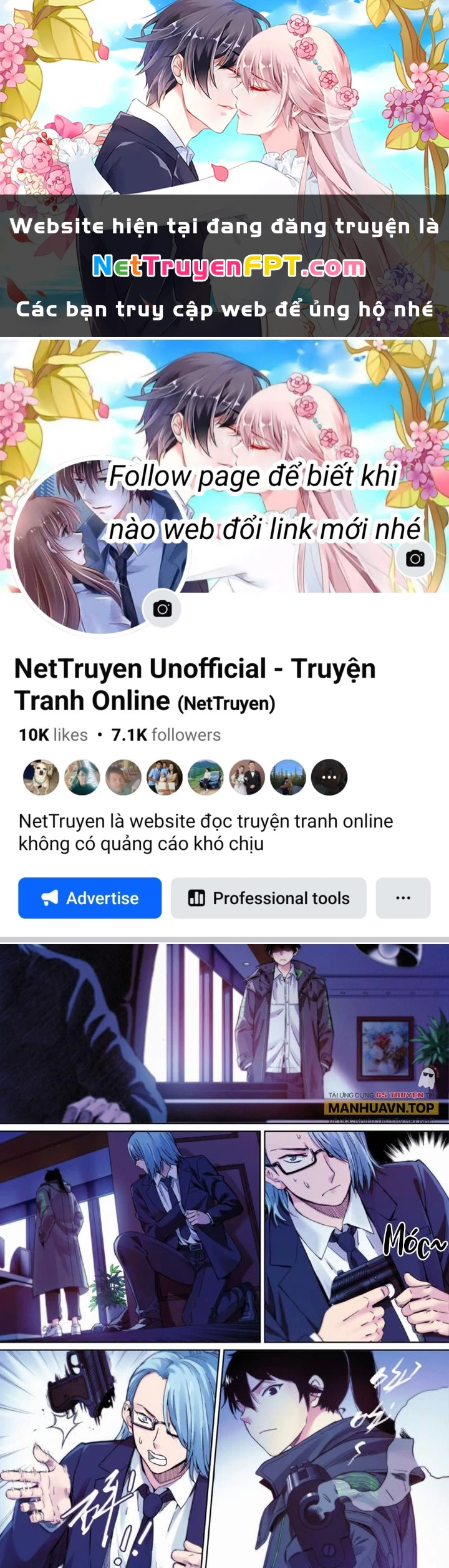 Công Việc Này Không Đơn Giản Chapter 38 - Trang 2