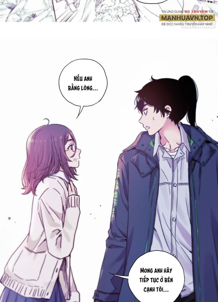 Công Việc Này Không Đơn Giản Chapter 38 - Trang 2