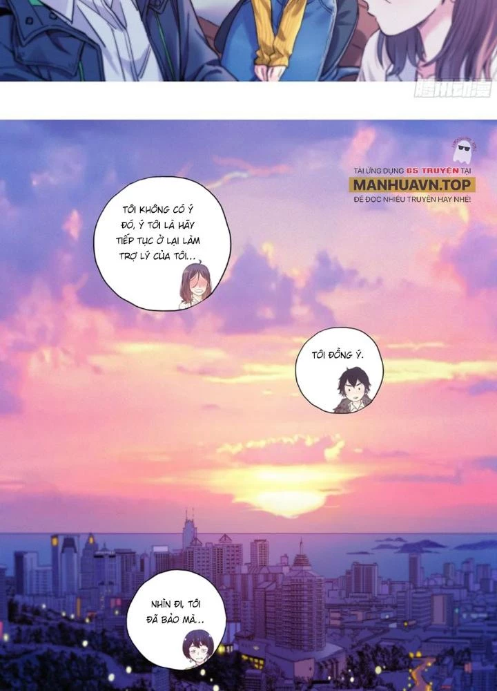 Công Việc Này Không Đơn Giản Chapter 38 - Trang 2