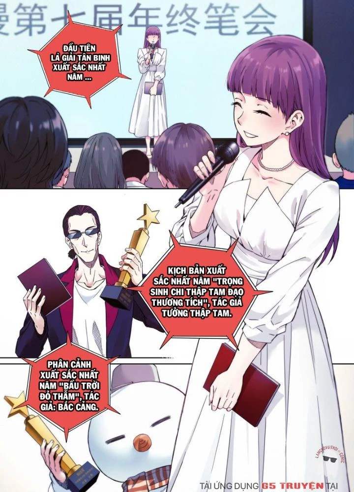 Công Việc Này Không Đơn Giản Chapter 39 - Trang 2