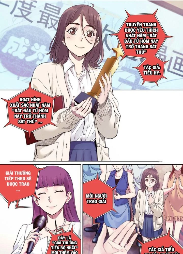 Công Việc Này Không Đơn Giản Chapter 39 - Trang 2