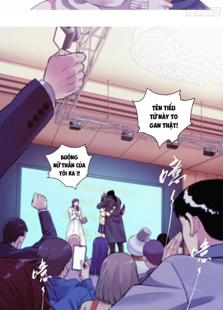 Công Việc Này Không Đơn Giản Chapter 39 - Trang 2