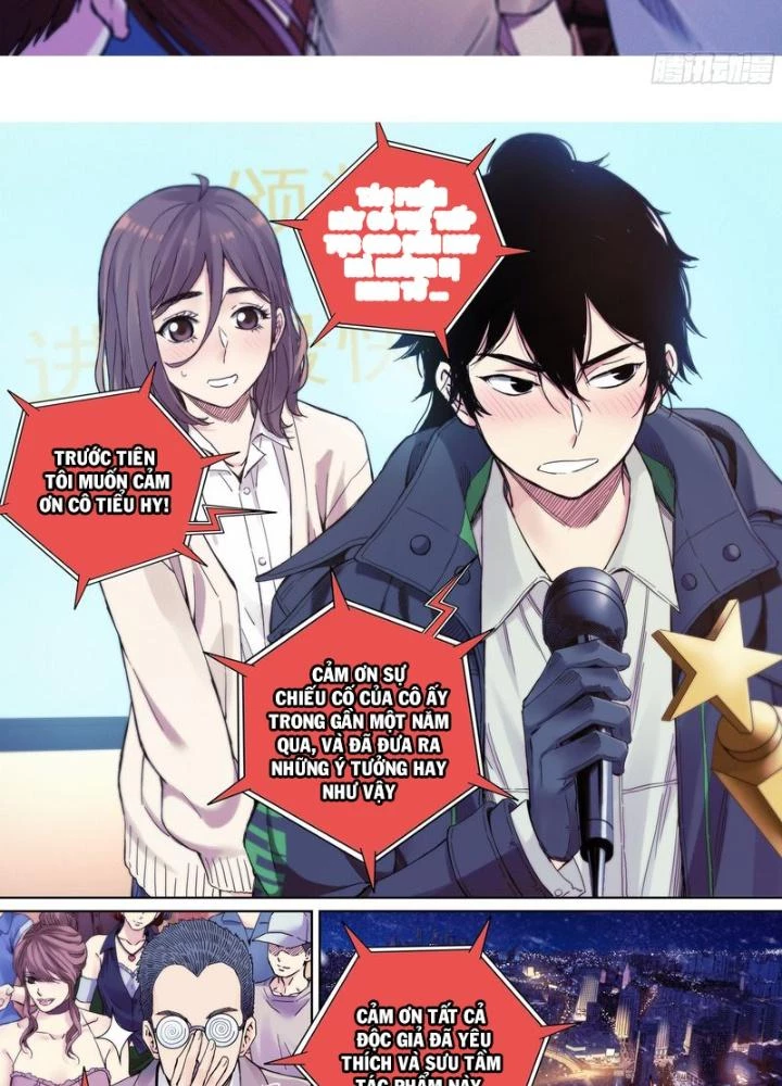 Công Việc Này Không Đơn Giản Chapter 39 - Trang 2