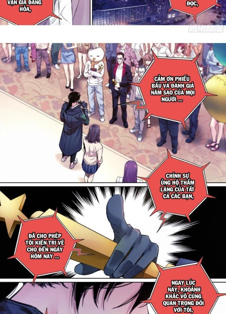 Công Việc Này Không Đơn Giản Chapter 39 - Trang 2