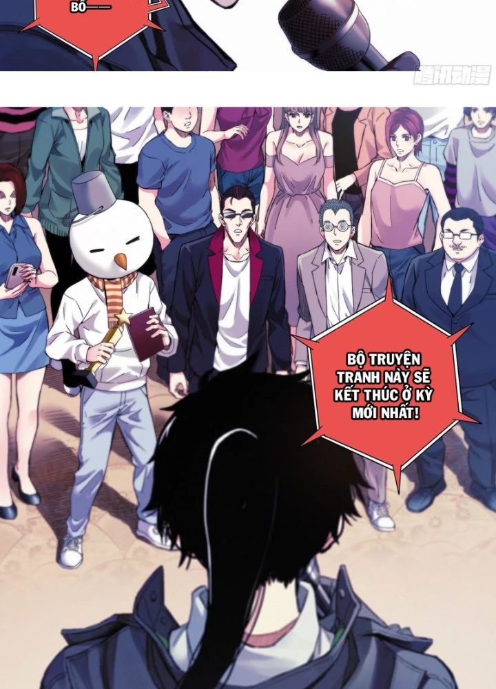 Công Việc Này Không Đơn Giản Chapter 39 - Trang 2