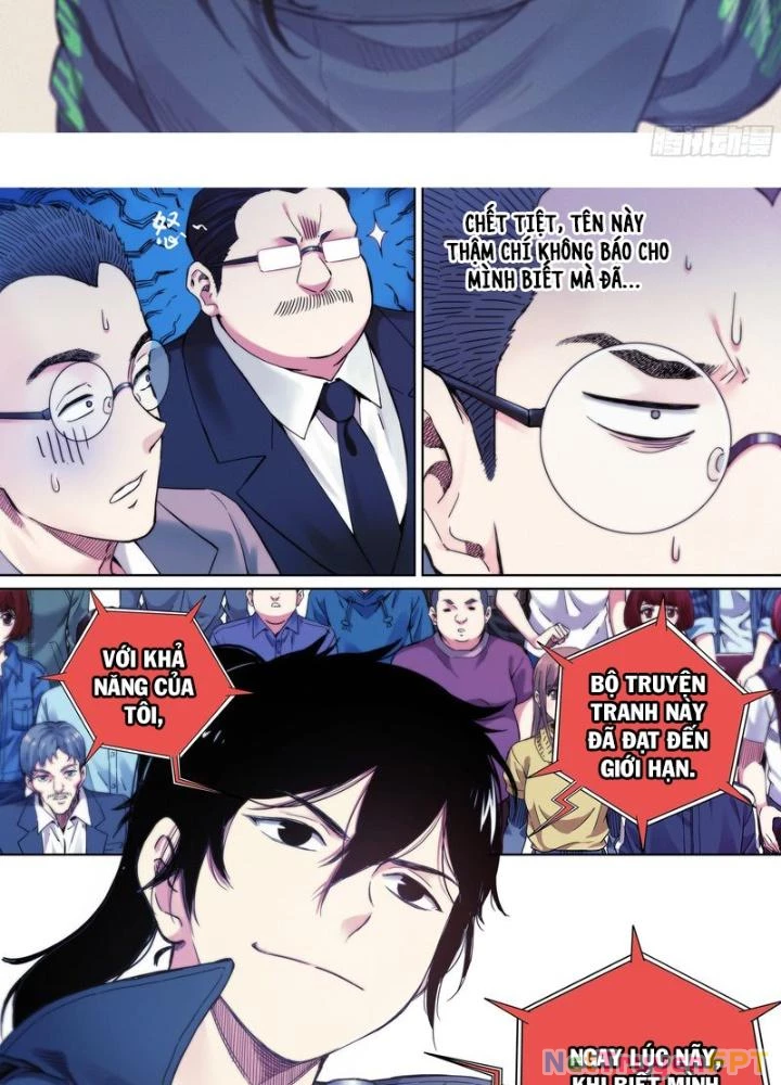 Công Việc Này Không Đơn Giản Chapter 39 - Trang 2