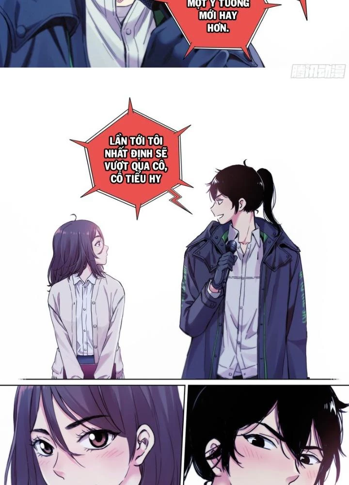 Công Việc Này Không Đơn Giản Chapter 39 - Trang 2