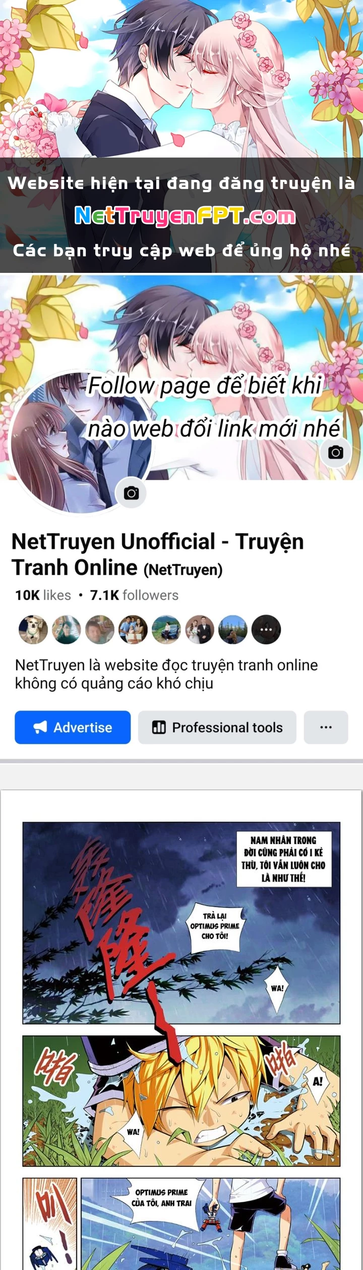 Tôi Sẽ Không Bị Bé Gái Khinh Thường Đâu Chapter 1 - Trang 2