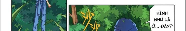 Tôi Sẽ Không Bị Bé Gái Khinh Thường Đâu Chapter 1 - Trang 2
