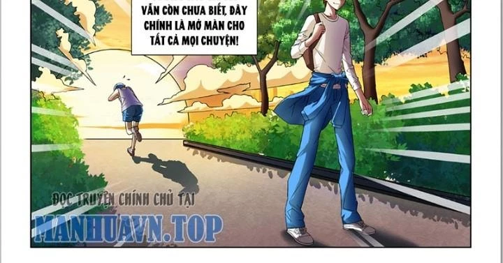 Tôi Sẽ Không Bị Bé Gái Khinh Thường Đâu Chapter 1 - Trang 2