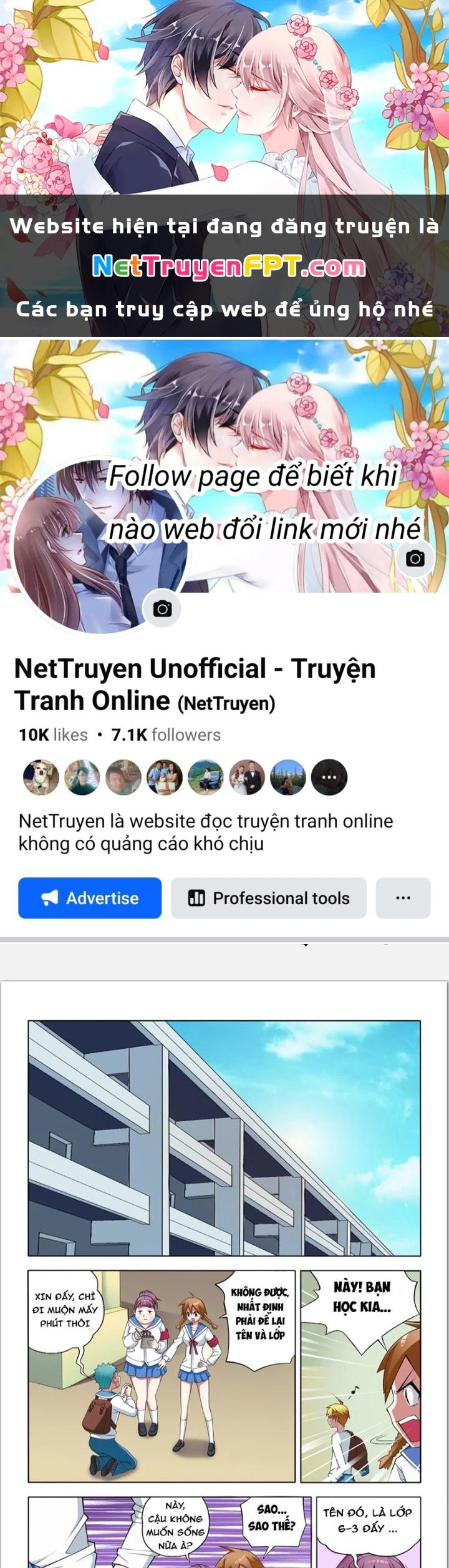 Tôi Sẽ Không Bị Bé Gái Khinh Thường Đâu Chapter 2 - Trang 2