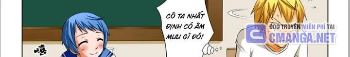 Tôi Sẽ Không Bị Bé Gái Khinh Thường Đâu Chapter 2 - Trang 2