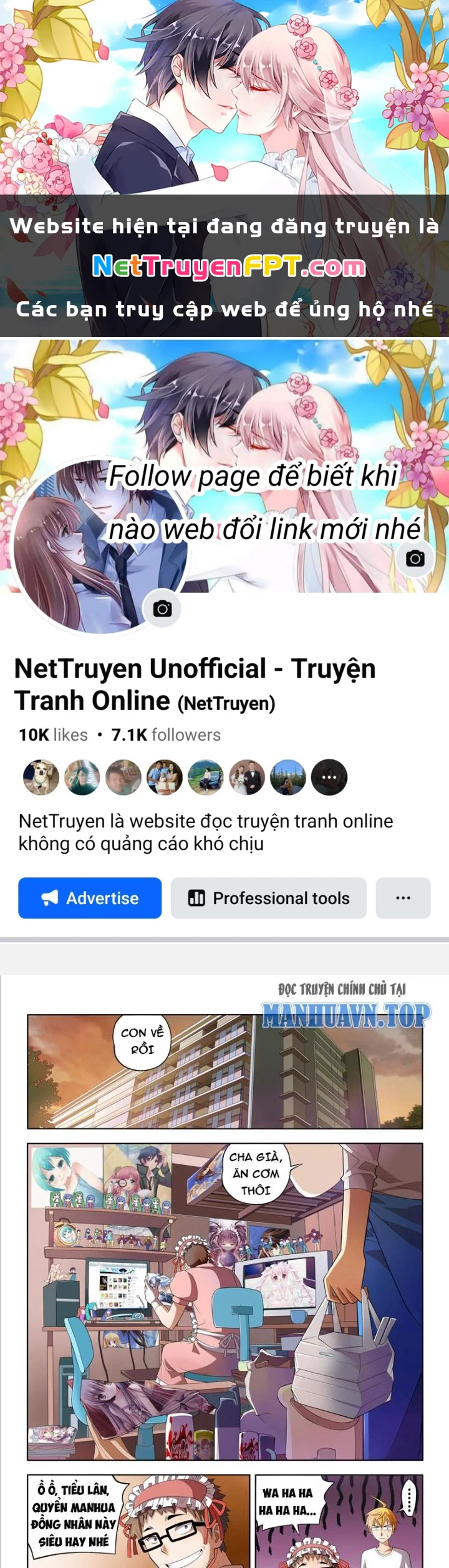 Tôi Sẽ Không Bị Bé Gái Khinh Thường Đâu Chapter 3 - Trang 2