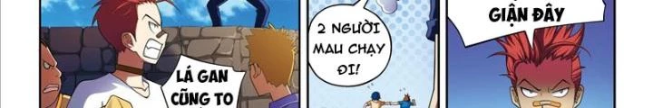Tôi Sẽ Không Bị Bé Gái Khinh Thường Đâu Chapter 3 - Trang 2