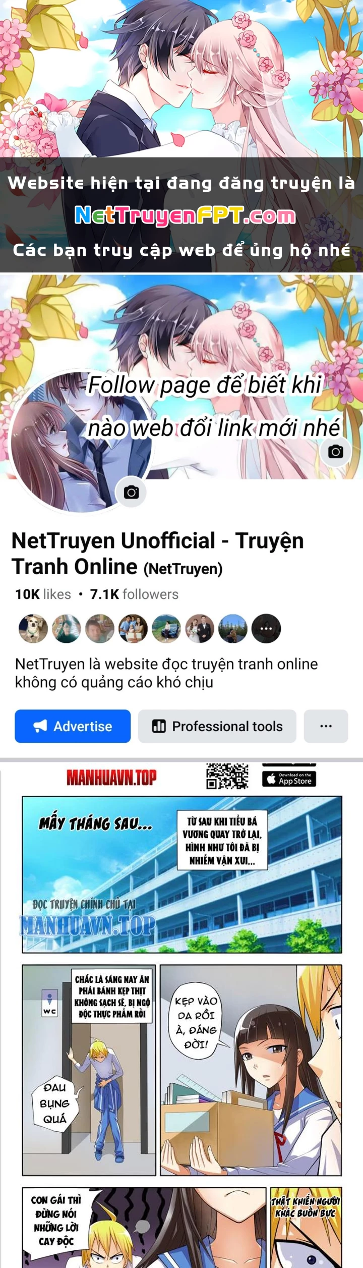 Tôi Sẽ Không Bị Bé Gái Khinh Thường Đâu Chapter 4 - Trang 2