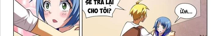 Tôi Sẽ Không Bị Bé Gái Khinh Thường Đâu Chapter 4 - Trang 2