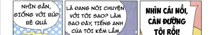 Tôi Sẽ Không Bị Bé Gái Khinh Thường Đâu Chapter 4 - Trang 2