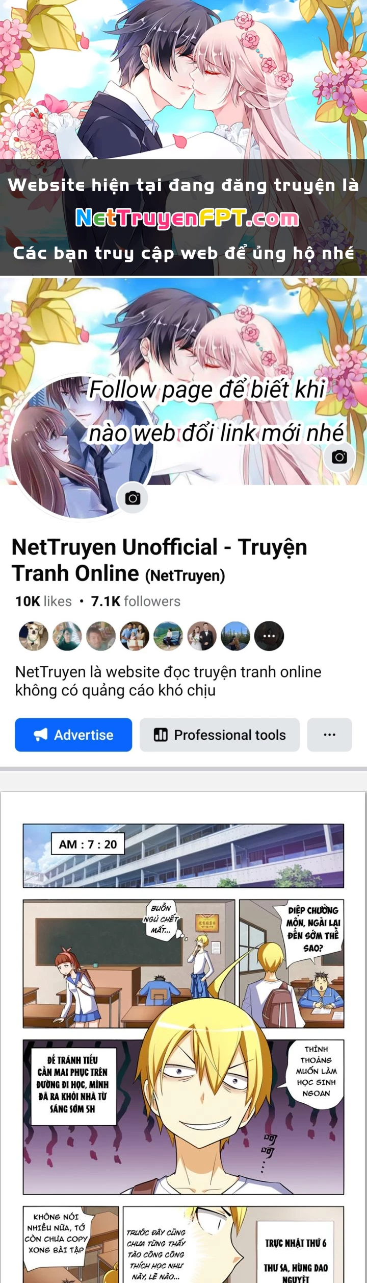 Tôi Sẽ Không Bị Bé Gái Khinh Thường Đâu Chapter 5 - Trang 2