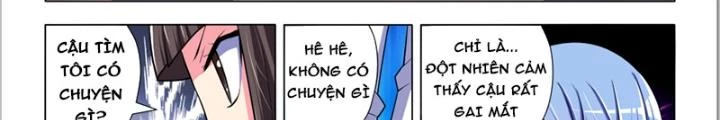 Tôi Sẽ Không Bị Bé Gái Khinh Thường Đâu Chapter 5 - Trang 2