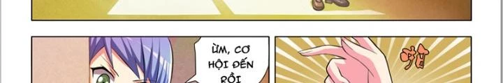 Tôi Sẽ Không Bị Bé Gái Khinh Thường Đâu Chapter 5 - Trang 2
